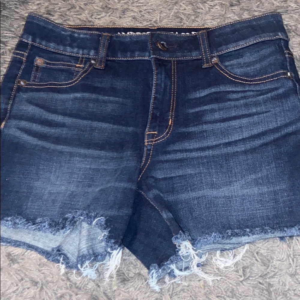 american eagle shorts